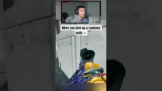 Why do they ALWAYS got a thermal scope M4 😂💀 #callofduty #warzone #bo6