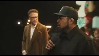 Ice Cube: FUCK AI