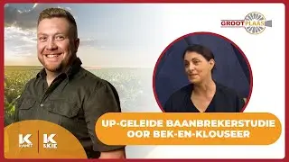 Professor Armanda Bastos oor UP-Geleide baanbrekerstudie oor bek-en-klouseer | 15 Jan 26