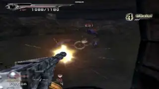 FF7 DOC Software mode3 emulator