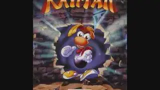 Rayman OST Picture City #3