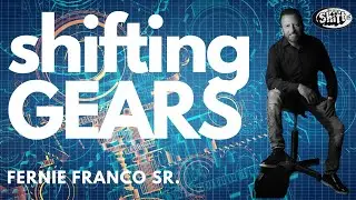 Shifting Gears - 2024 | Apostle Fernando Franco | CityView Worship Church of Oxnard