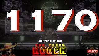 Contradictions | One Piece Manga Chapter 1170 Reaction