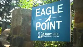 Eagle Point Weddings & Retreats property overview