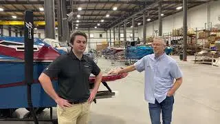 Introducing Minnesota&rsquo; s Hometown Boat Builder, Varatti Boats.