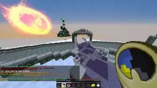 Minecraft Survival Games: Episode 14 Escaping Russia