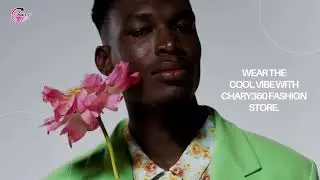 🚨 Fashion Lovers, It&rsquo;s Official 🚨Chary360.com is LIVE!
