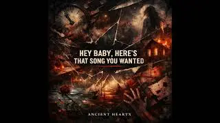 Эй, детка, вот та песня, которую ты хотела &ndash; кавер Blessthefall | Ancient Heartx