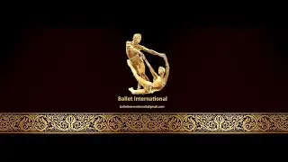 Ballet International Joseph Tmim - September 25th, 2023