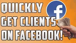 Best Ways To Quickly Get More Clients On Facebook