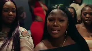 Big Gucci Bri - Make It Count (Official Video)