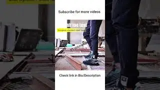 🔥Smart Shoes 👞&nbsp;#Shorts