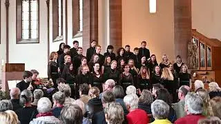 Irish Youth Choir / Irland: Eiri na Greiner (The Rising Of The Sun)  / EJCF Basel 2023