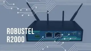 Robustel R2000