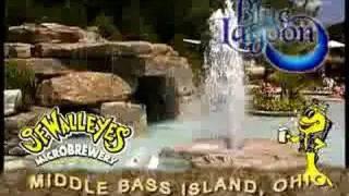 J.F. Walleyes - Middle Bass Island
