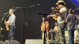 Turnpike Troubadours - Pay No Rent (Partial) - Wallingford, CT (Oakdale) - 2/9/24 - LIVE