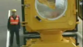 Aiming and Masking the 3M M-131 Traffic Signal (part 2)