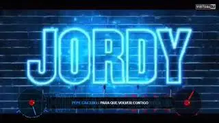 PARA Q VOLVER CON TIGO / PEPE CAICEDO
