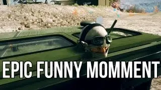 BF3 funny moments: episode 1