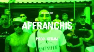 Heuss L'enfoir&eacute; x Sofiane Type Beat  