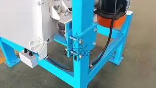 High-Efficiency Vibrating Screen for Grain Cleaning | Voson Grain Engineering Machinery