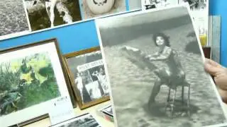 Bruce Mozert Silver Springs photographer since 1938
