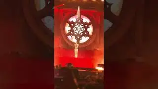 Bring Me The Horizon - &ldquo;AmEN,&rdquo; Live in Houston, TX, 9/26/25
