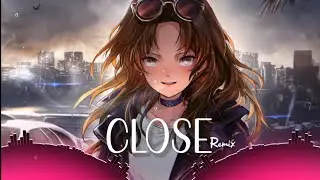 Nightcore - IZECOLD - Close (feat. Molly Ann) [Brooks Remix]