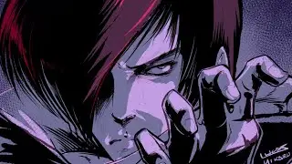 From Nothing To Something (Chou GMV)