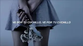 Deftones - Knife Prty (Subtitulada en Español)