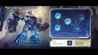 Mobile Legends Johnson Event Stage 1-7 Tutorial! EASY PEASY.