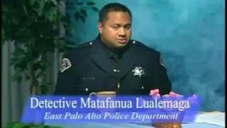 Talking with Henrietta:Cultural Awareness in a Police Department.