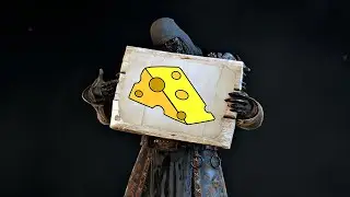 [For Honor] CHEESE