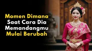 Mengapa Melepaskan Justru Membuatmu Lebih Menarik? | Filsafat Stoikisme
