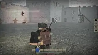 Mini BCC raiding montage! (The end killed me lmfao)