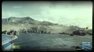 BF3 Clanbase: logiX vs. HMC | Final - 8on8 Open Cup Spring 2013 | Kharg Island / Teheran Highway