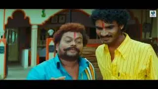 Navarangi - Kannada Full Movie | Ravishankar Gowda , Sadhu Kokila, Akash Shetty, Chikkanna
