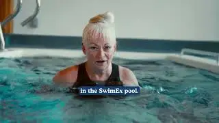 Swim Spa Alternative: Real Results with SwimEx