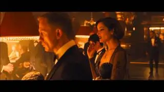 Skyfall Music Video 1080p HD