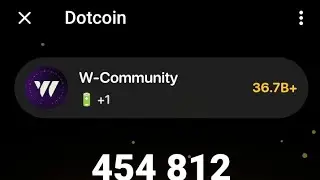 Tutorial Garap Airdrop Dotcoin #airdrop #airdropcrypto #airdropgratis #dotcoin #uangdariinternet