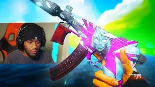 #1 ots 9 loadout on rebirth island 🔥