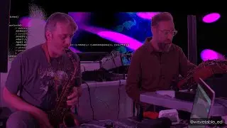 Wavetable #21 - Floa and Andrew Ostler