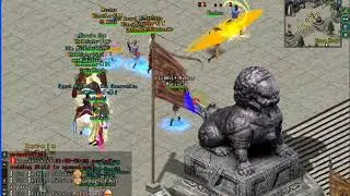 Jx2 cambodia | Jx2 Online Khmer | Jx2 Sabay | Jx2 Online Cambodia 2017#40