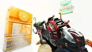BLACK OPS 3 ZOMBIES - NEW HEAVENLY ONE WINDOW CHALLENGE!