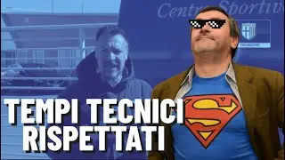 Manenti licenzia l&rsquo;AD del Parma Leonardi e rassicura: &ldquo;Tempi tecnici rispettati&rdquo;