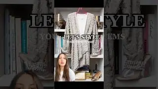 Let's Style Your 