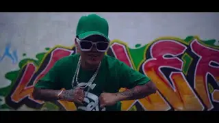 Chikis Ra Ft Hover FS - ME VOY PAL BARRIO