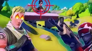 Nick Kills Fan Then gets Stream Sniped #EhTeam #Code NickEh30 No spaces
