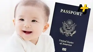 'Birth Tourism' Trending With Moms Who Want U.S. Citizenship For Babies