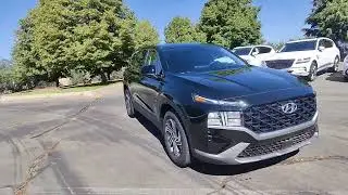 2023 Hyundai Santa_Fe Lindon, Pleasant Grove, Provo, Orem, American Fork F43434